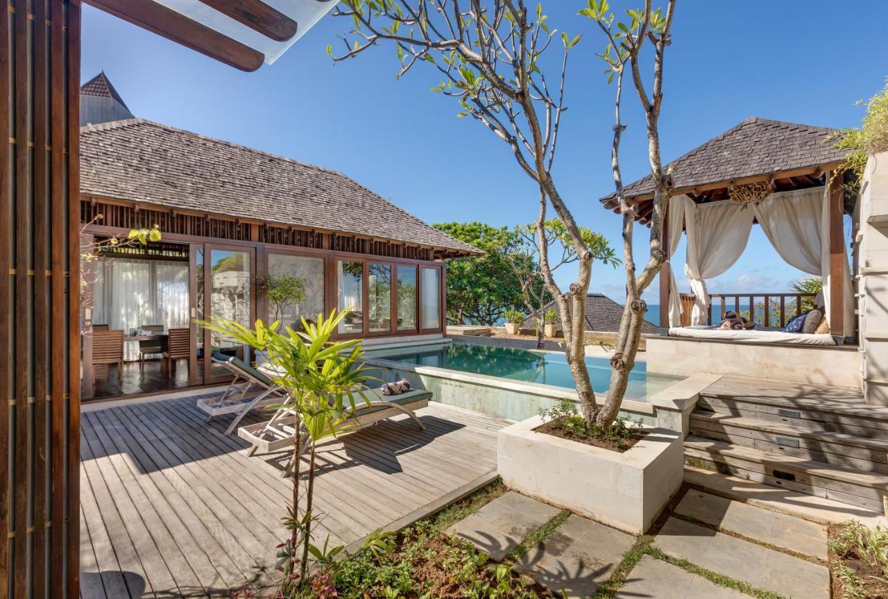 The Chand'S Boutique Villas By Villa Finder Seminyak Esterno foto
