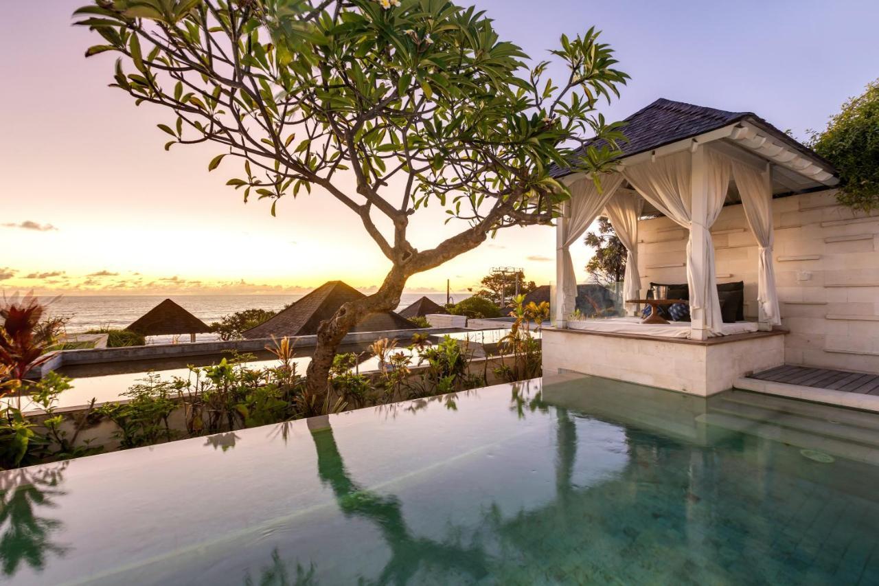The Chand'S Boutique Villas By Villa Finder Seminyak Esterno foto