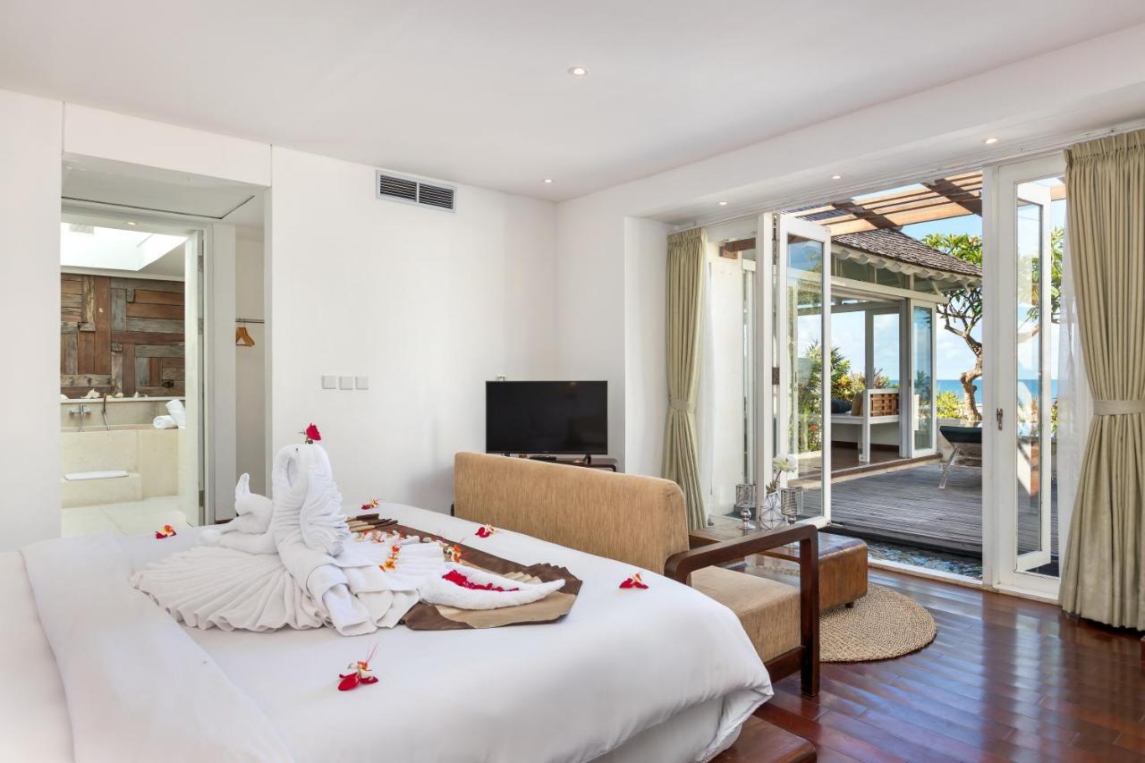 The Chand'S Boutique Villas By Villa Finder Seminyak Esterno foto