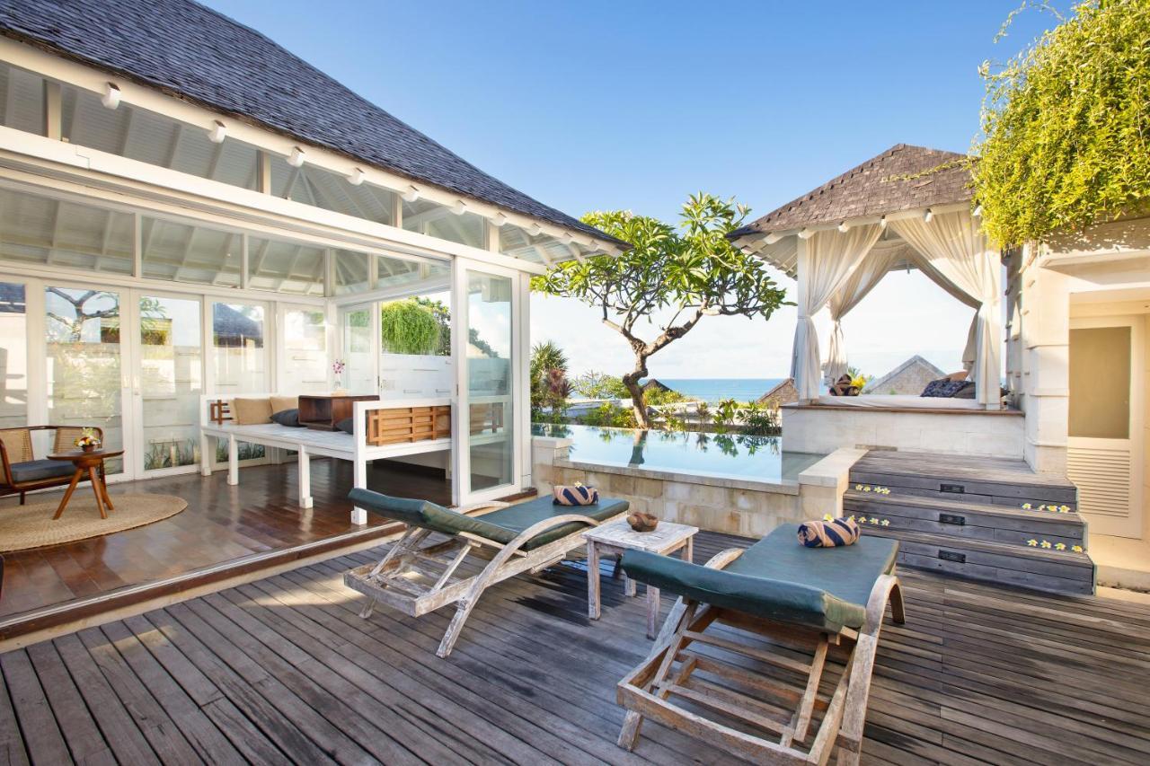 The Chand'S Boutique Villas By Villa Finder Seminyak Esterno foto