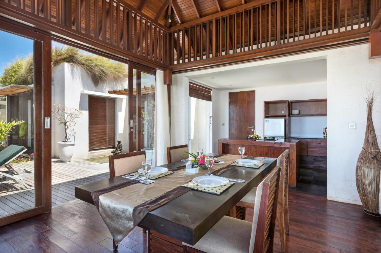 The Chand'S Boutique Villas By Villa Finder Seminyak Esterno foto