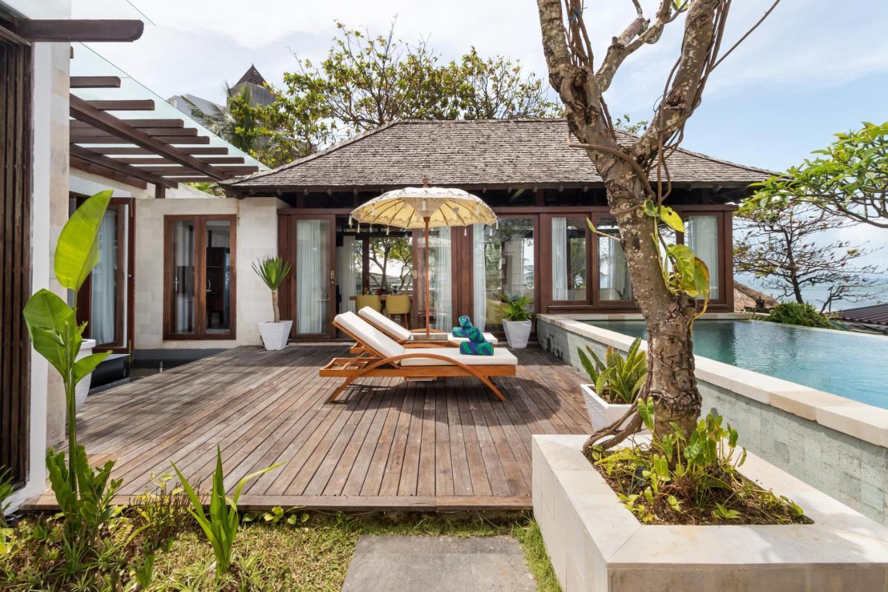 The Chand'S Boutique Villas By Villa Finder Seminyak Esterno foto