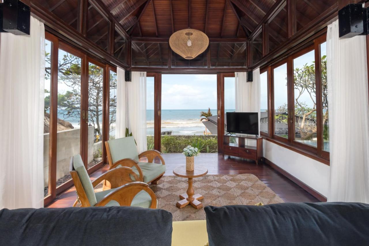 The Chand'S Boutique Villas By Villa Finder Seminyak Esterno foto