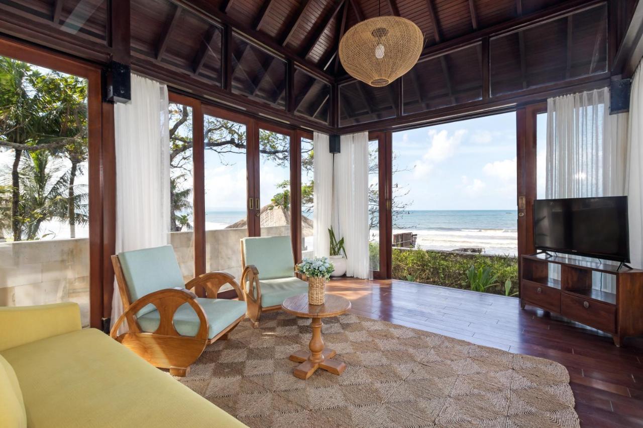 The Chand'S Boutique Villas By Villa Finder Seminyak Esterno foto