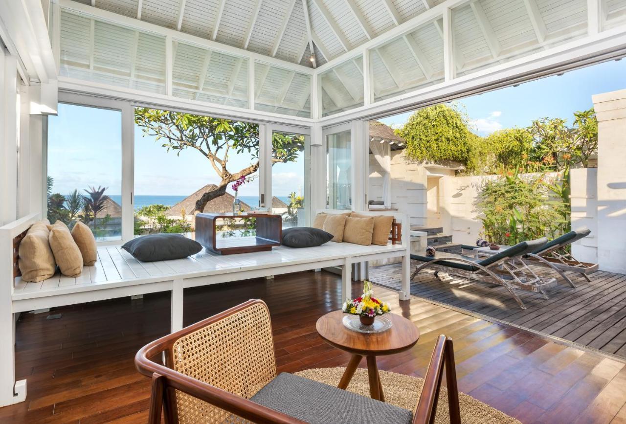 The Chand'S Boutique Villas By Villa Finder Seminyak Esterno foto