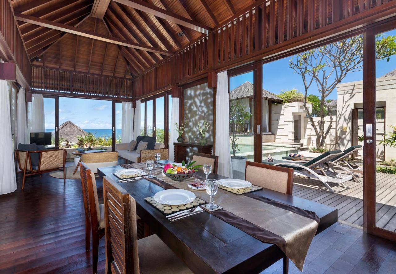 The Chand'S Boutique Villas By Villa Finder Seminyak Esterno foto