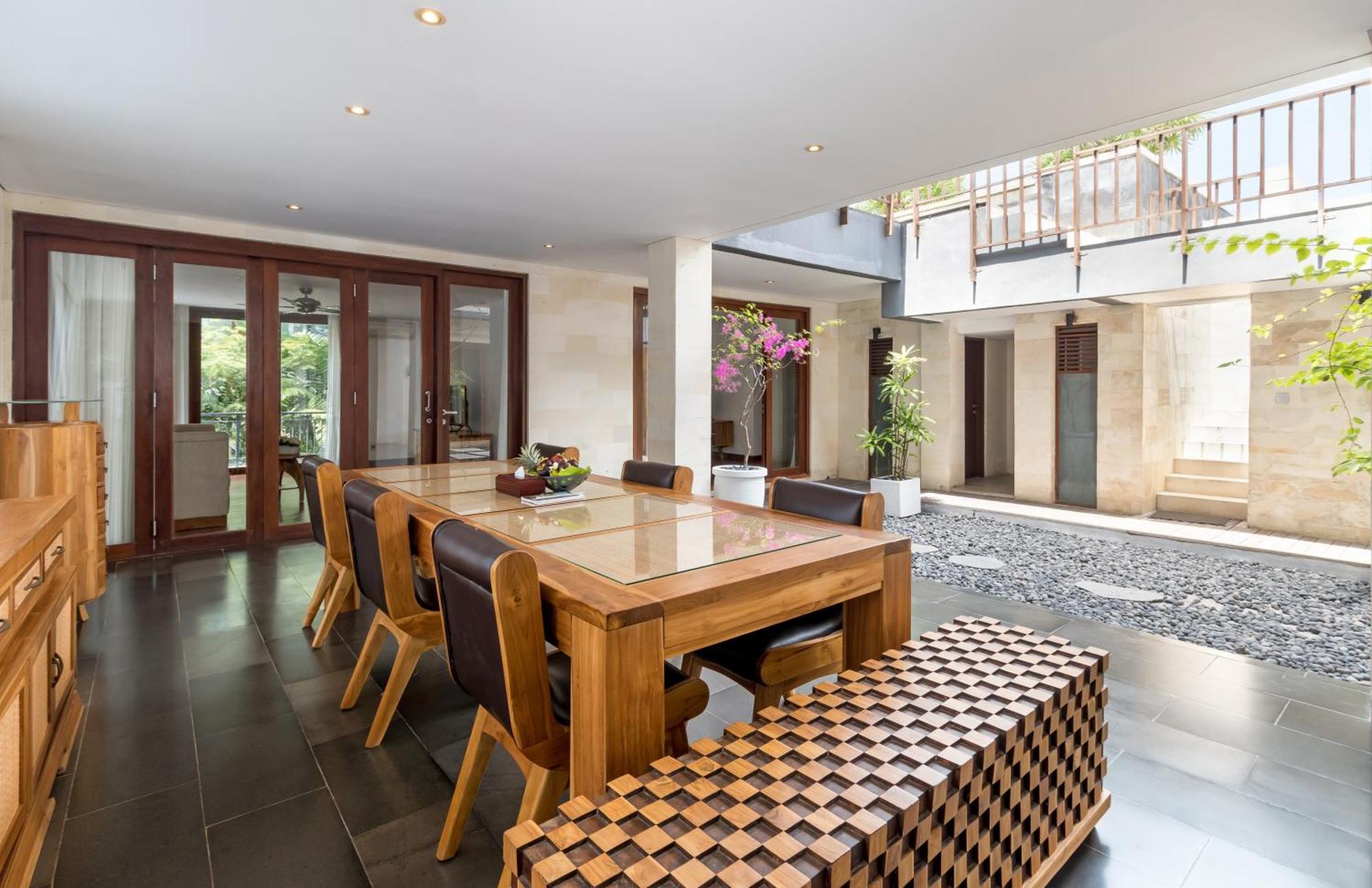 The Chand'S Boutique Villas By Villa Finder Seminyak Esterno foto