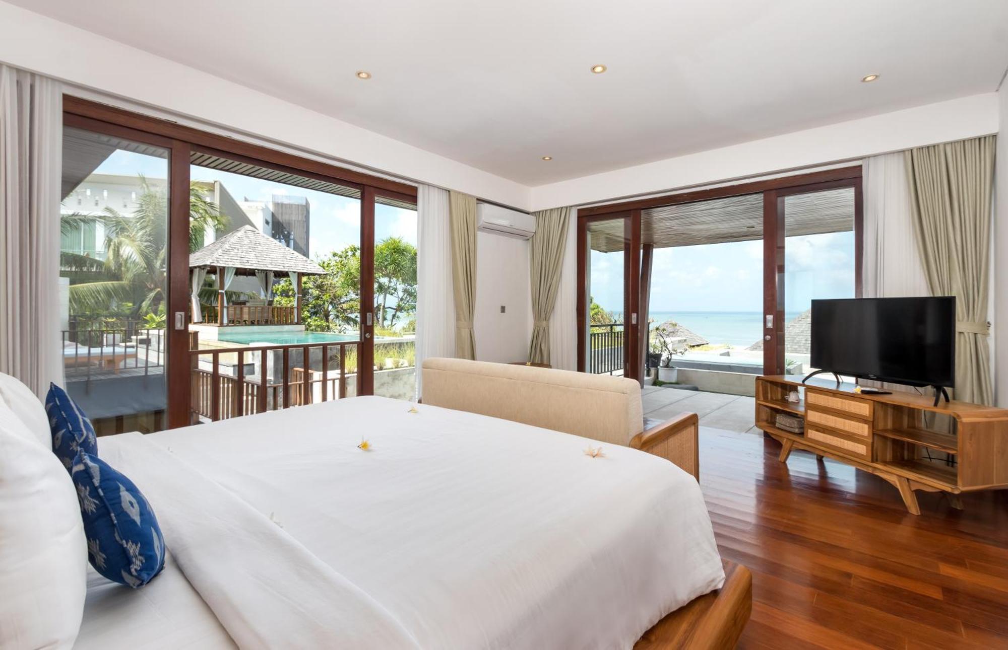 The Chand'S Boutique Villas By Villa Finder Seminyak Esterno foto