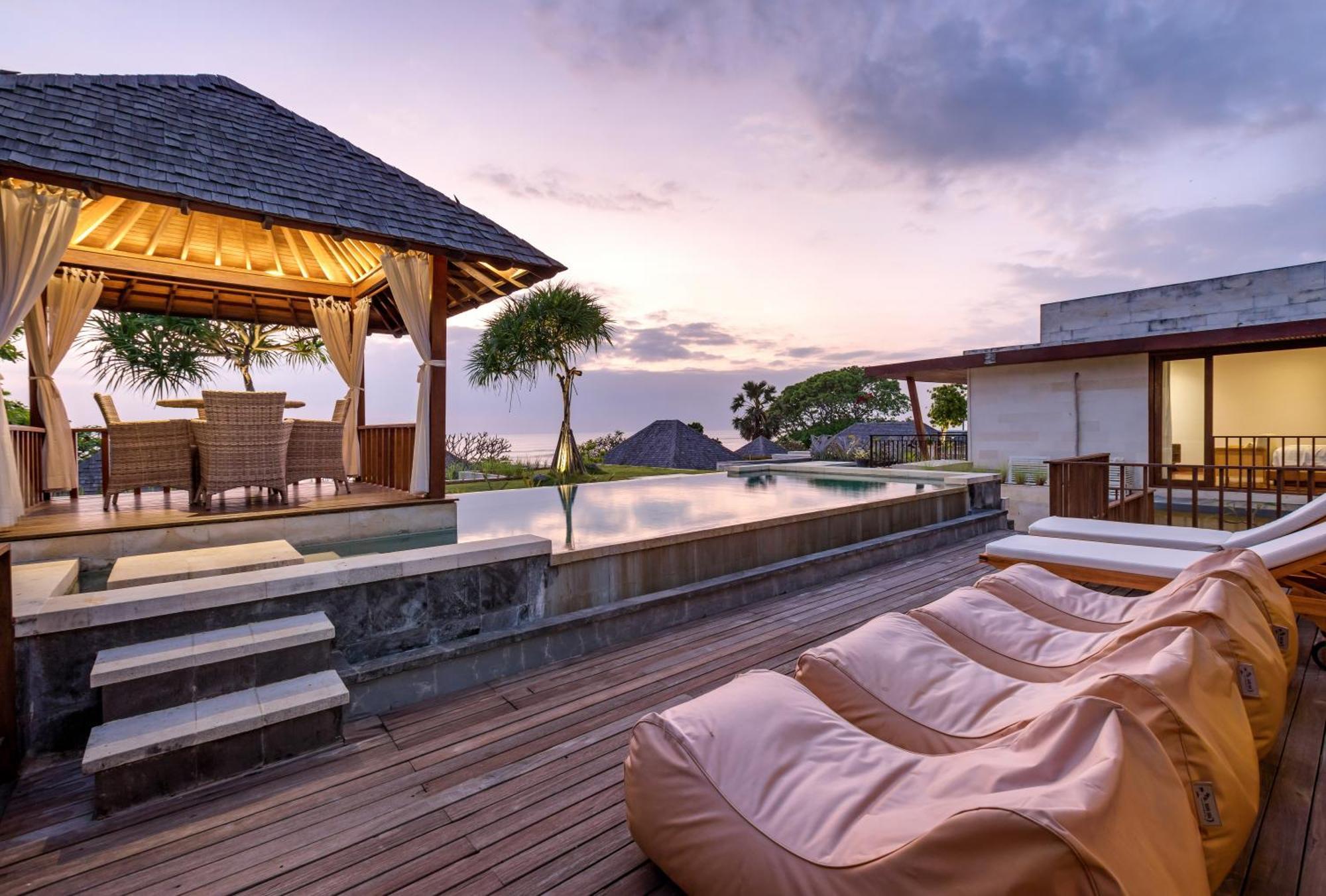 The Chand'S Boutique Villas By Villa Finder Seminyak Esterno foto