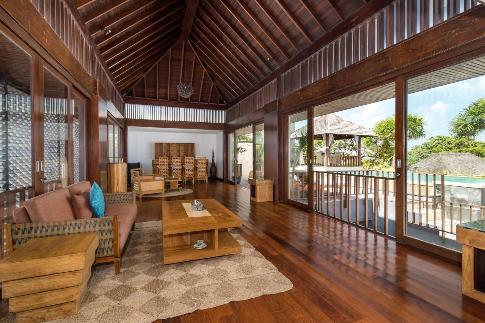 The Chand'S Boutique Villas By Villa Finder Seminyak Esterno foto