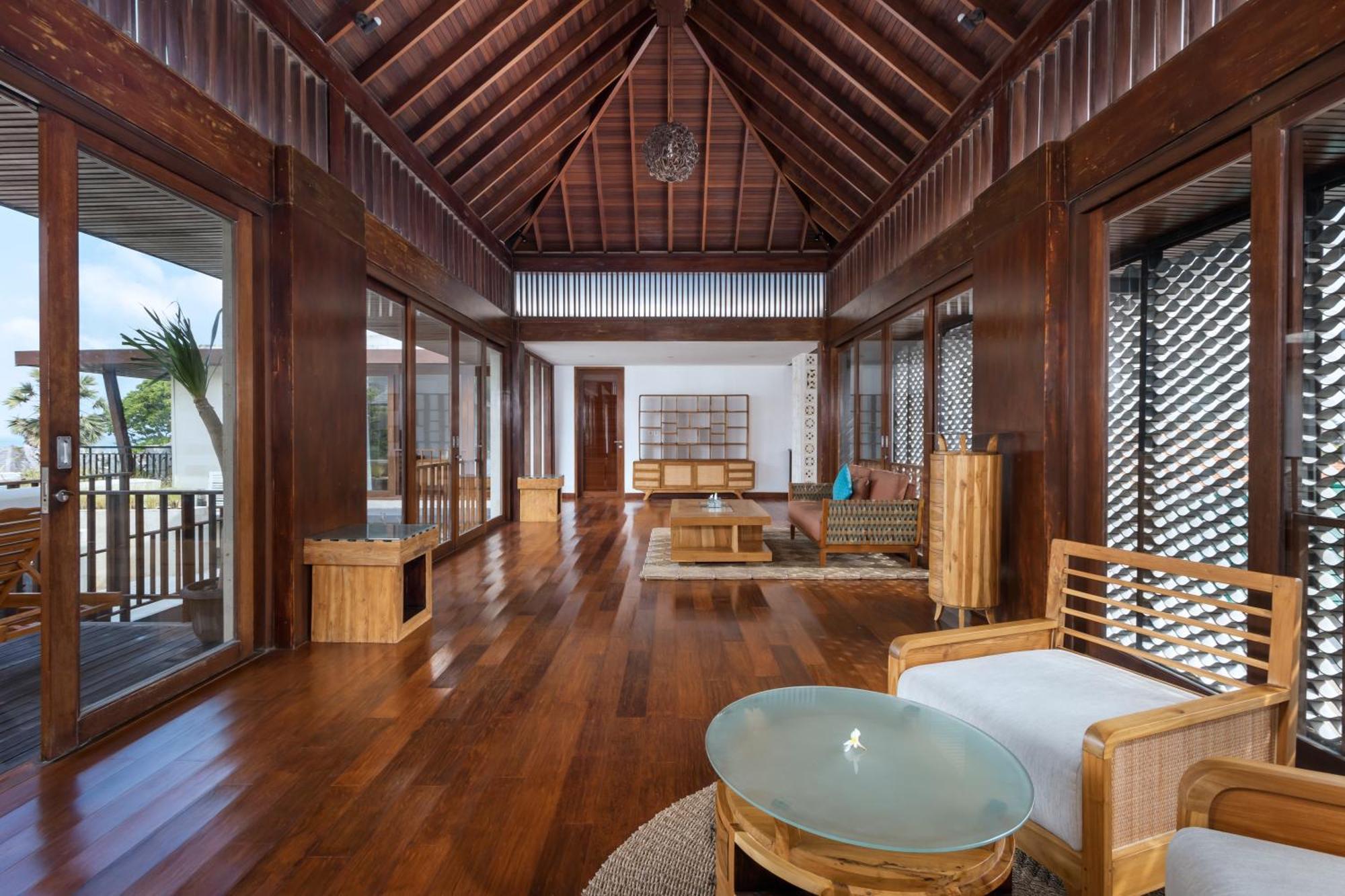 The Chand'S Boutique Villas By Villa Finder Seminyak Esterno foto