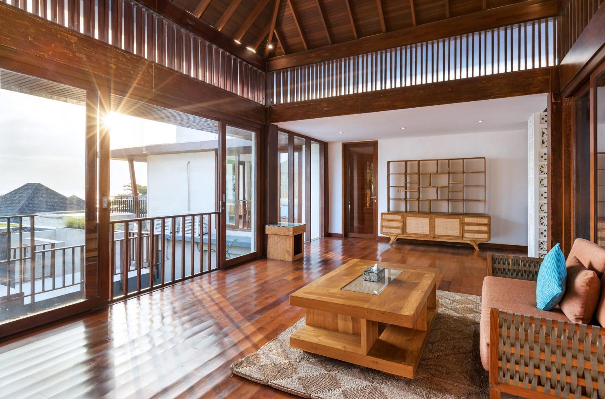 The Chand'S Boutique Villas By Villa Finder Seminyak Esterno foto
