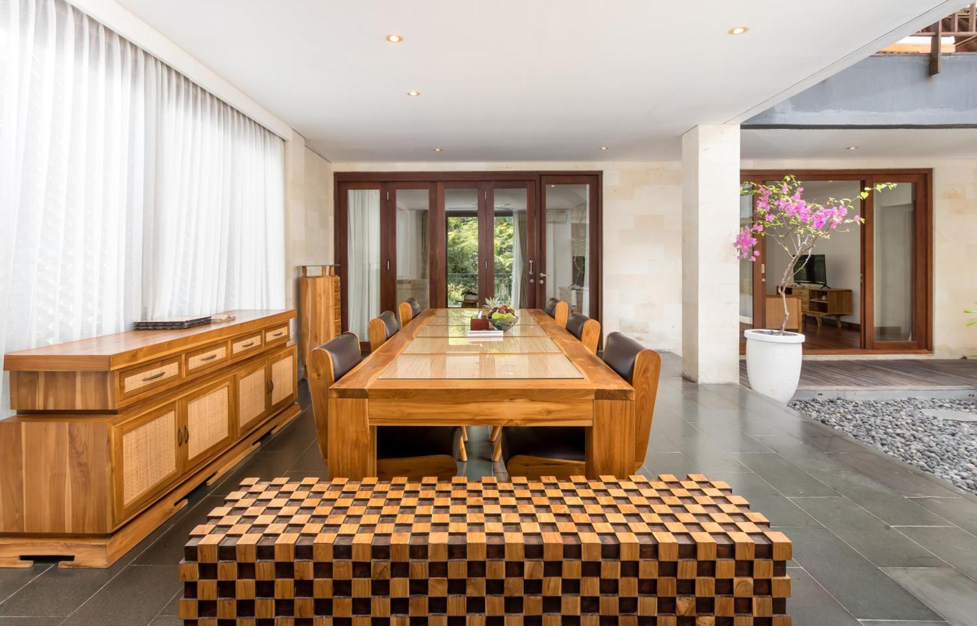 The Chand'S Boutique Villas By Villa Finder Seminyak Esterno foto