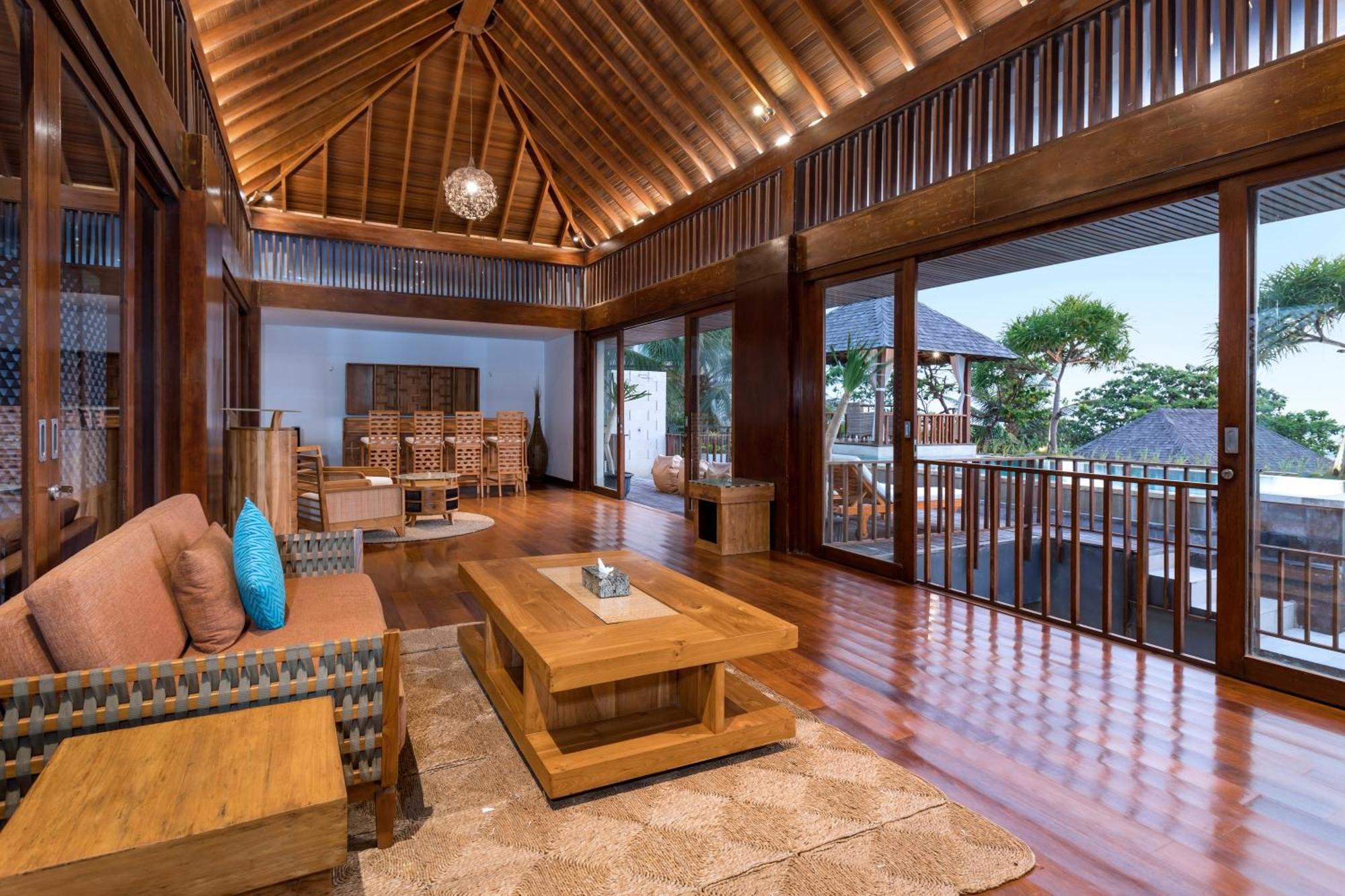 The Chand'S Boutique Villas By Villa Finder Seminyak Esterno foto