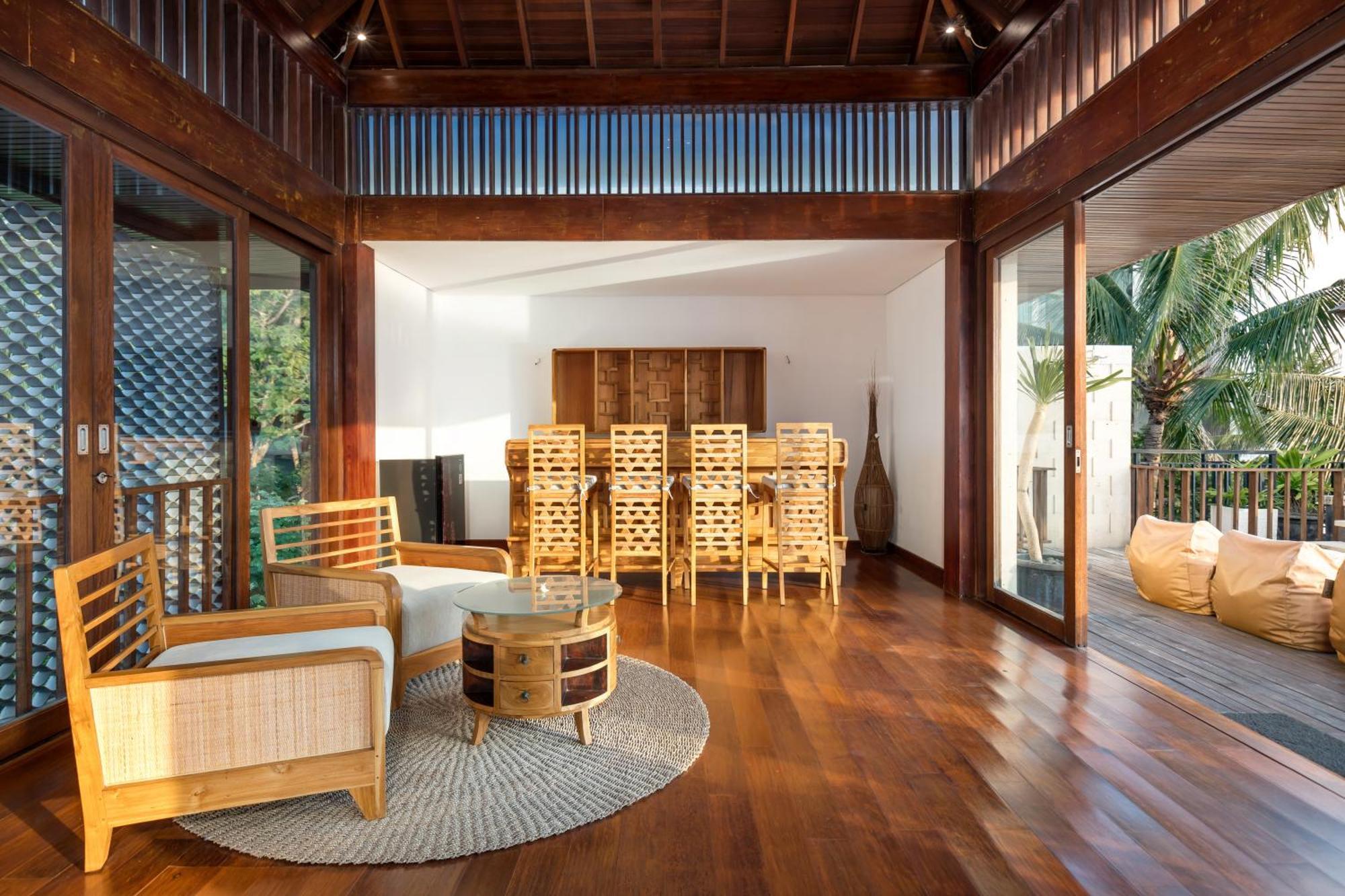 The Chand'S Boutique Villas By Villa Finder Seminyak Esterno foto